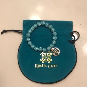 Rustic Cuff Emerson Bracelet